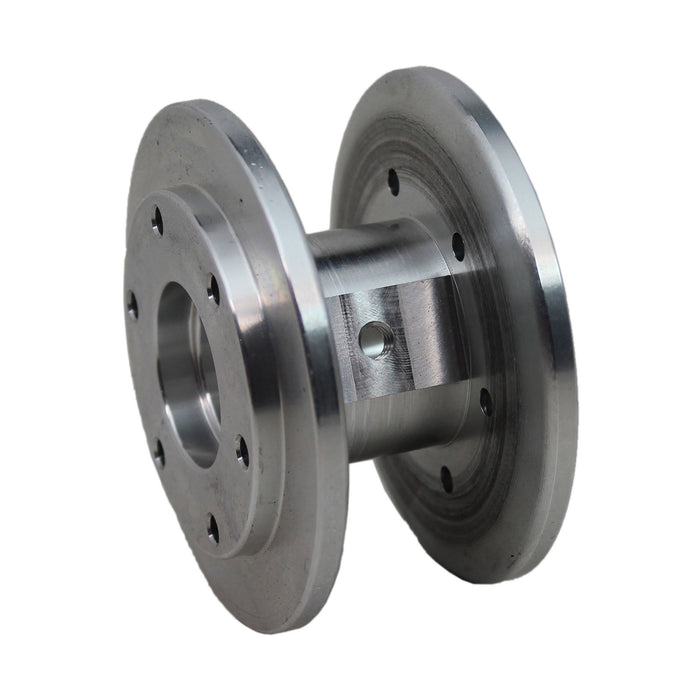 Winch Spool Pulley - am-3348 - migrated