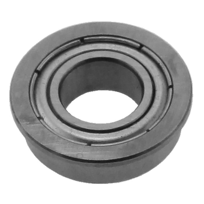 6 mm ID 12 mm OD Shielded Flanged Bearing (F126ZZ) - am-3377_2 - Image-2 - migrated