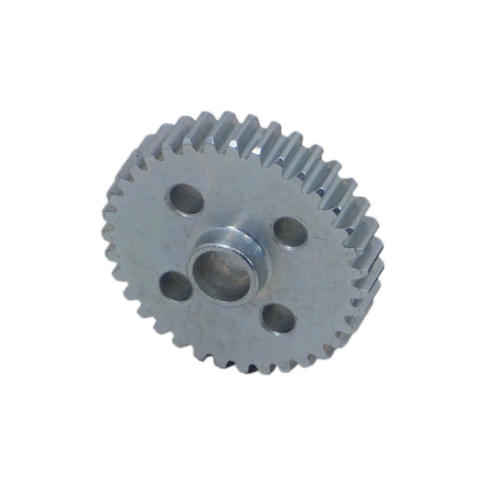 32 DP Nub Bore Steel Gears for PicoBox - am-3408 - Tooth Count=35 - migrated