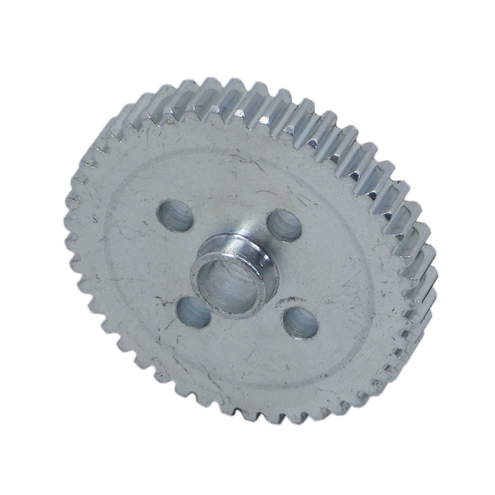 32 DP Nub Bore Steel Gears for PicoBox - am-3409 - Tooth Count=45 - migrated