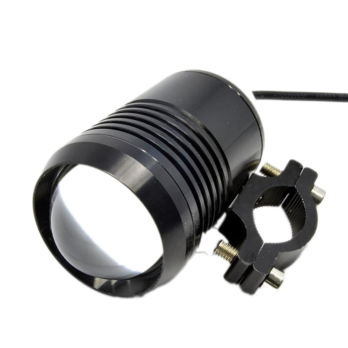 Targeting Light - am-3418 - migrated