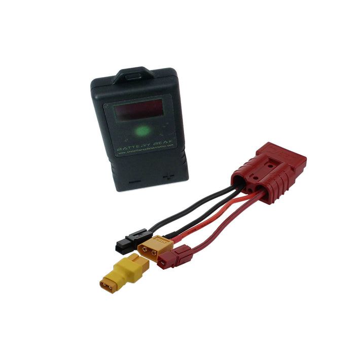 Battery Beak - am-3430 - Intended Use=FTC - migrated