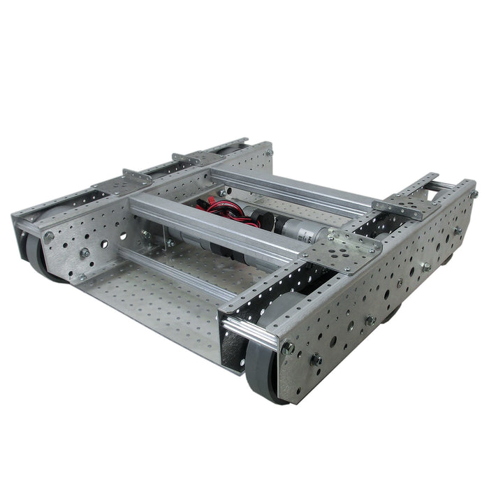 TileRunner Chassis - am-3437 - Option=Original 6WD - migrated