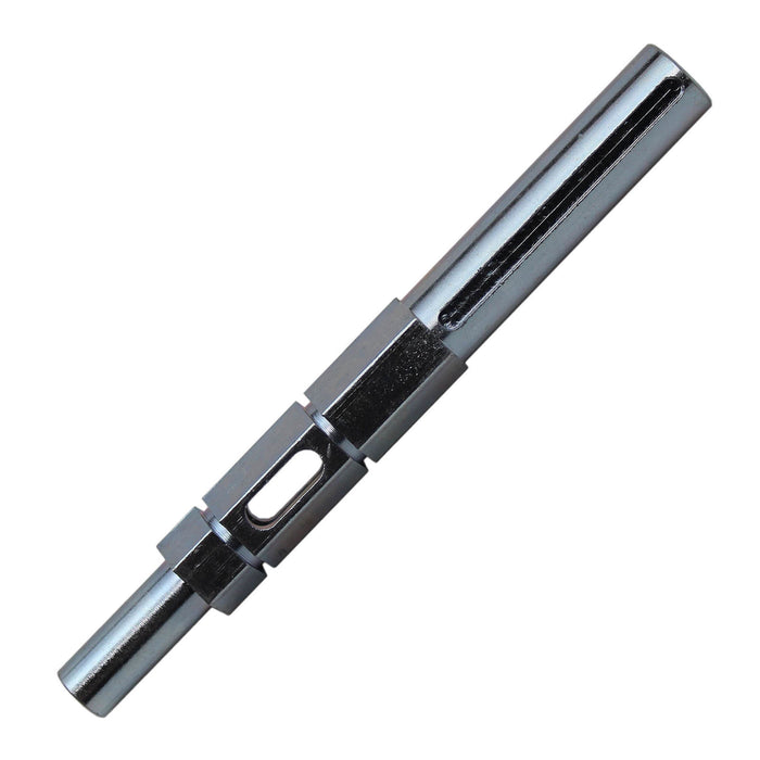 EVO Shifter Output Shaft - am-3501 - Shaft Type=Short Keyed, EVO Shifter Stage=2 Stage - migrated