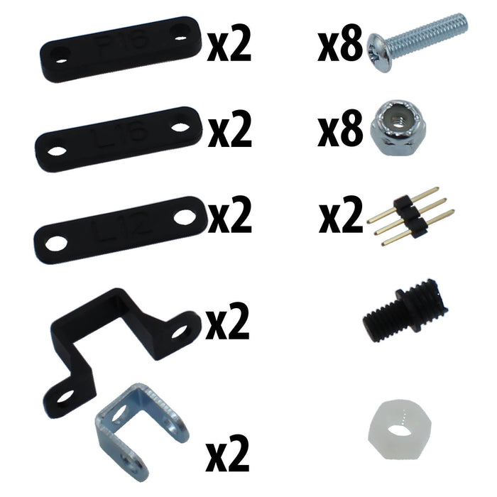 Linear Servo Actuators - am-3515_7 - Image-7 - migrated
