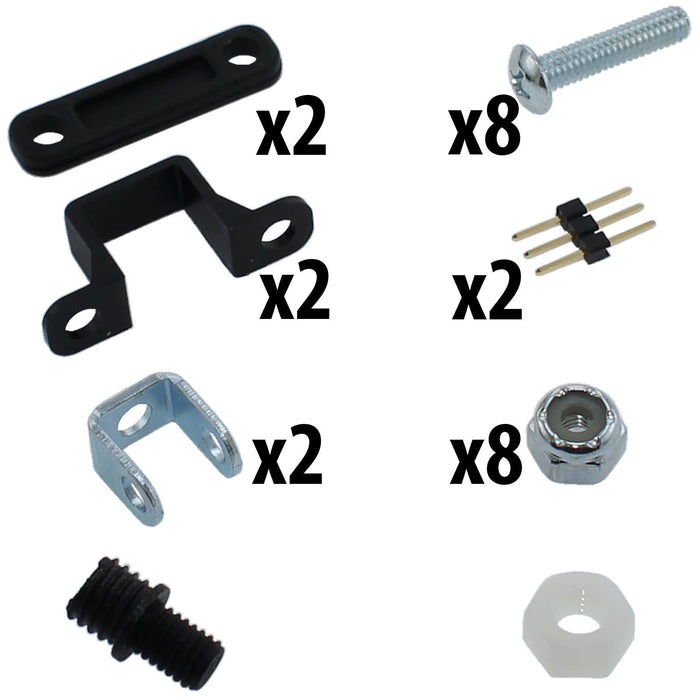 Linear Servo Actuators - am-3516_9 - Image-9 - migrated