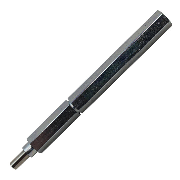 EVO Shifter Output Shaft - am-3520 - Shaft Type=Short Hex, EVO Shifter Stage=3 Stage - migrated