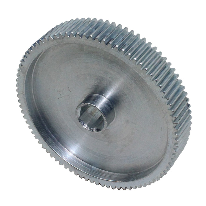 Standard 32 DP Gears - am-3533 - Bore=3/8 in. Hex, Tooth Count=85 - migrated