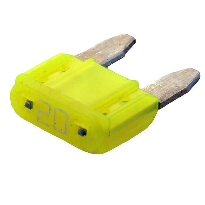 MINI Fuses - am-3605 - Amperage=20A - migrated
