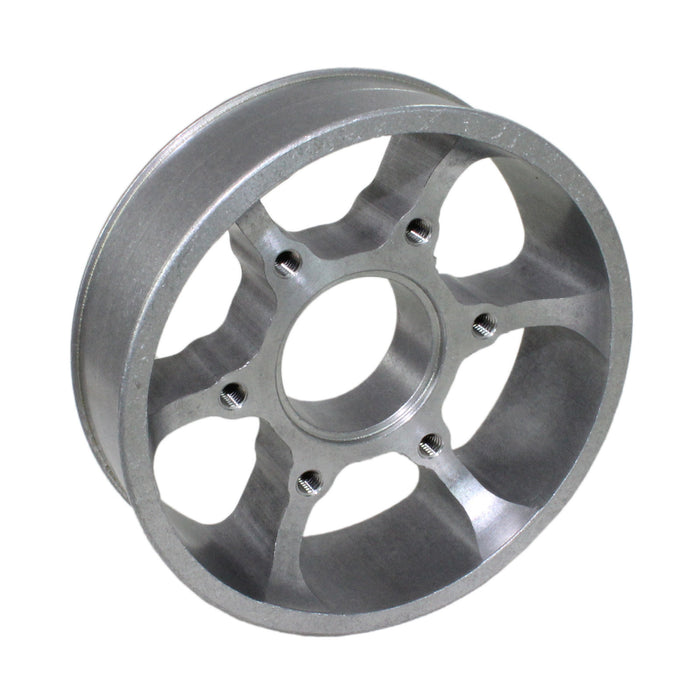 Performance Wheels - am-3611 - Diameter=4 inch, Bore=1.125 in. Bearing Bore, Tread Width=1 inch - migrated