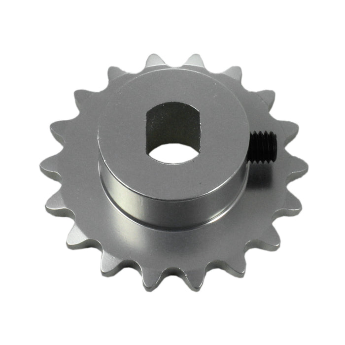 25 Series 18 Tooth 10 mm DD Bore Sprocket - am-3632 - migrated