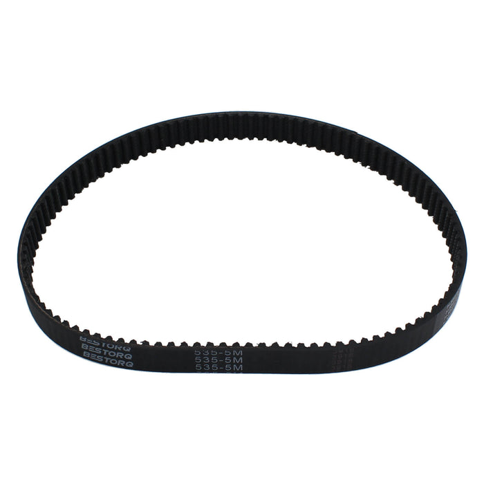 107 Tooth 5 mm 15 mm Wide Timing Belt - am-3663 - migrated