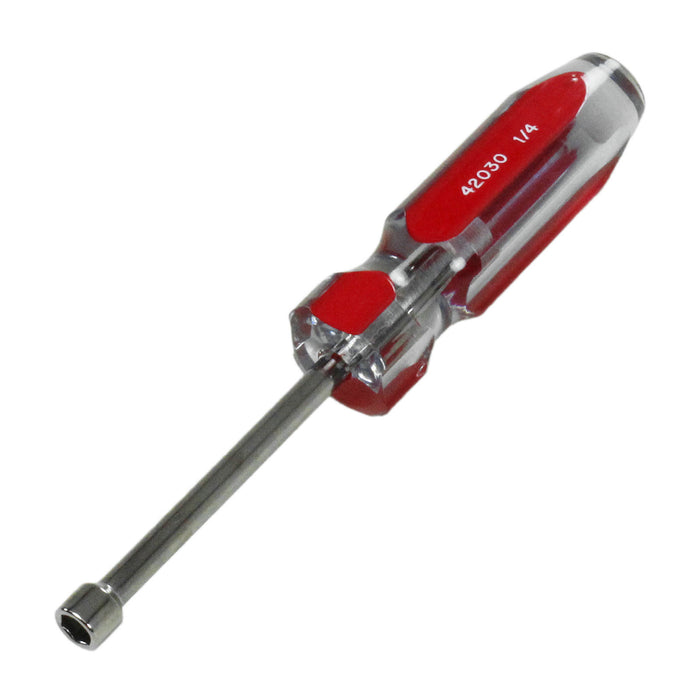 Nut Drivers - am-3677 - Size=1/4 in. - migrated