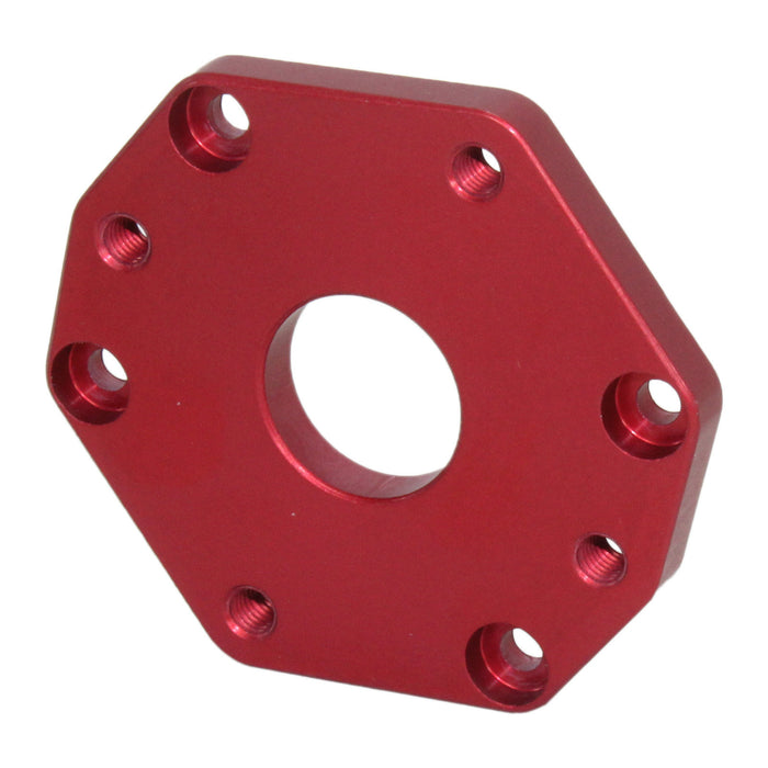 DeCIMate Output Plate - am-3692 - migrated