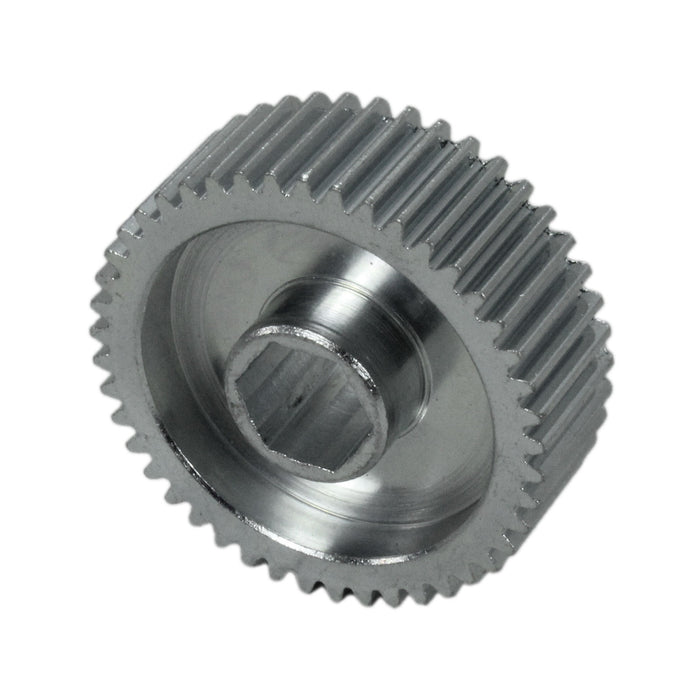 Standard 32 DP Gears - am-3694 - Bore=3/8 in. Hex, Tooth Count=45 - migrated