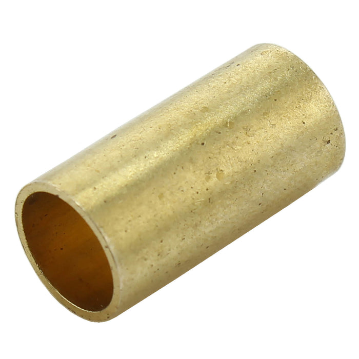 0.375 in. ID 0.438 in. OD 0.875 in. Long Brass Spacer - am-3713 - migrated