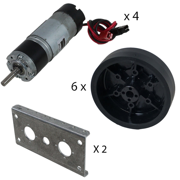 TileRunner Upgrades - am-3734 - Option=GTO Upgrade - migrated