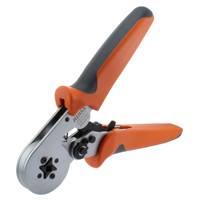 Ferrule Crimp Tool - am-3739 - migrated