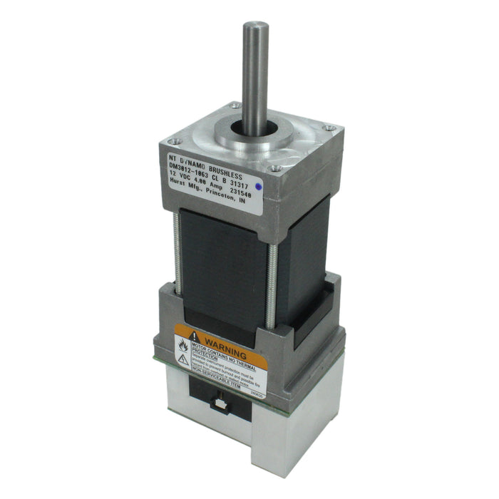 Dynamo Brushless Motor & Controller - am-3740_2 - Image-2 - migrated