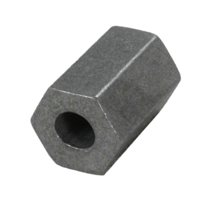 6 mm D Shaft to 0.5 in. Hex Adapter - am-3744 - migrated