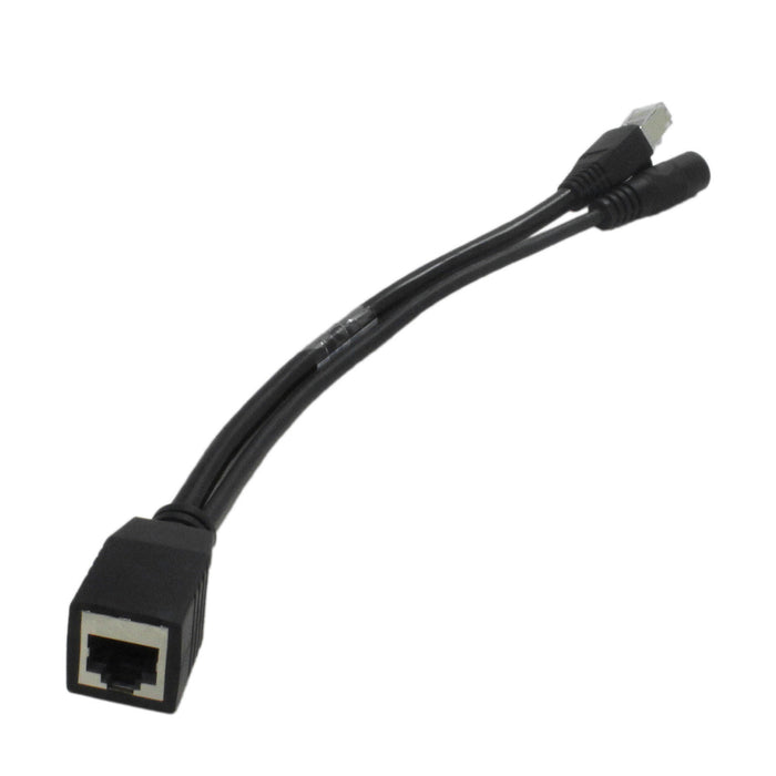Passive Power Over Ethernet Injector - am-3766_1 - Image-1 - migrated