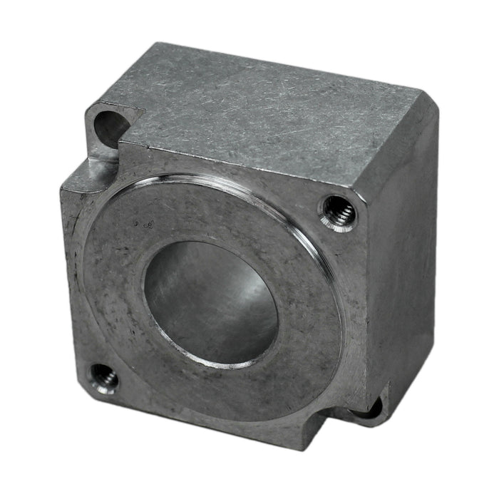 Sport Gearbox CIM & NEO Standard Shaft Motor Block - am-3770 - migrated