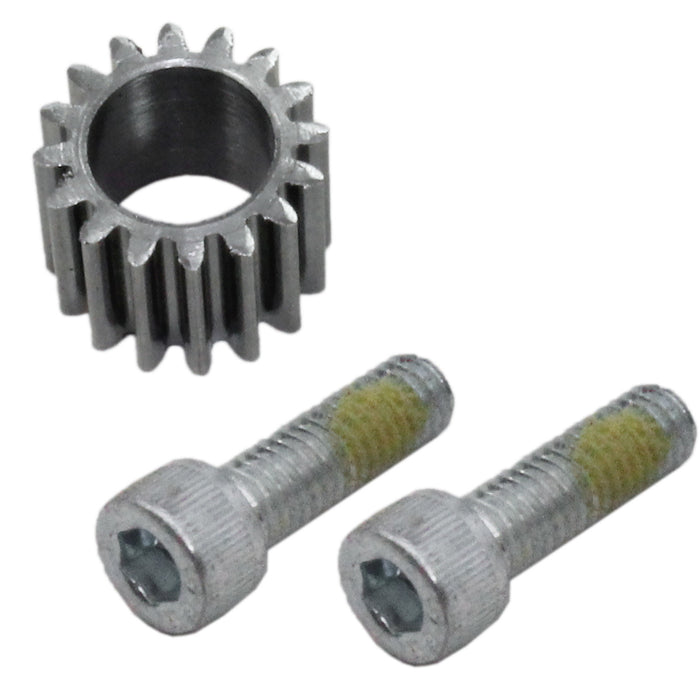 Sport Gearbox Pinion - am-3771a - Motor=CIM/NEO, Hardware Included=Yes - migrated