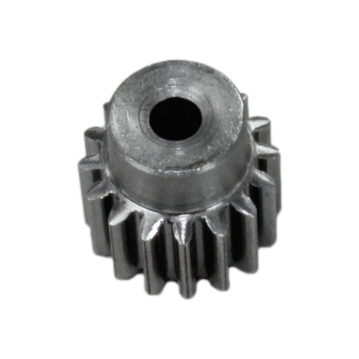 Sport Gearbox Pinion - am-3783 - Motor=550, Hardware Included=No - migrated