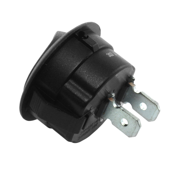 Snap-In Panel Mount On - Off Rocker Switch - am-3797_switch_2 - Image-2 - migrated