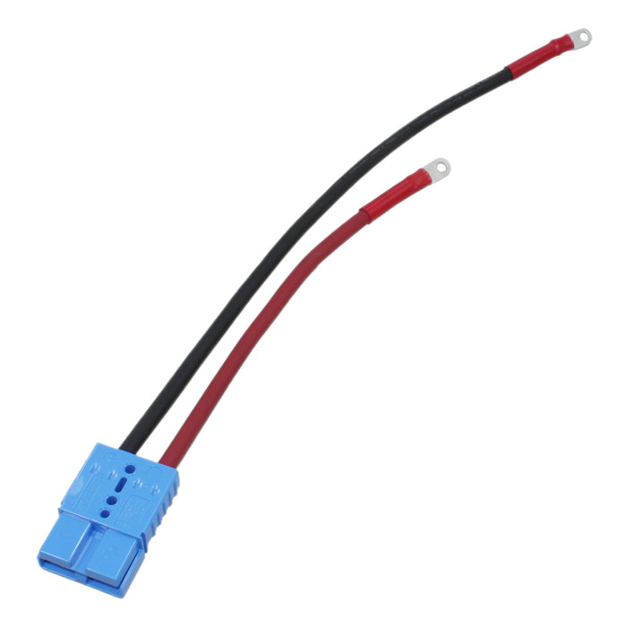 4 Gauge Robot Side Red & Black Power Cable - am-3851 - migrated