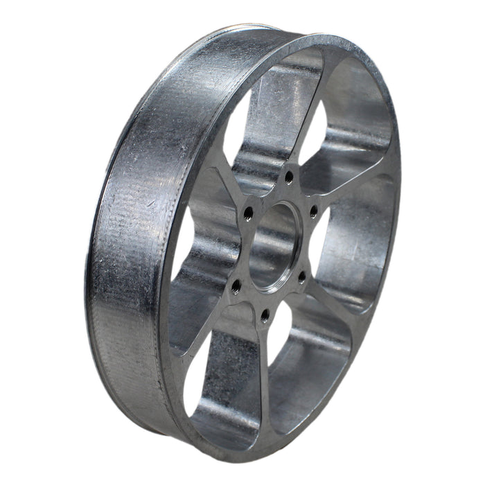 Performance Wheels - am-3868 - Diameter=6 inch, Bore=1.125 in. Bearing Bore, Tread Width=1 inch - migrated