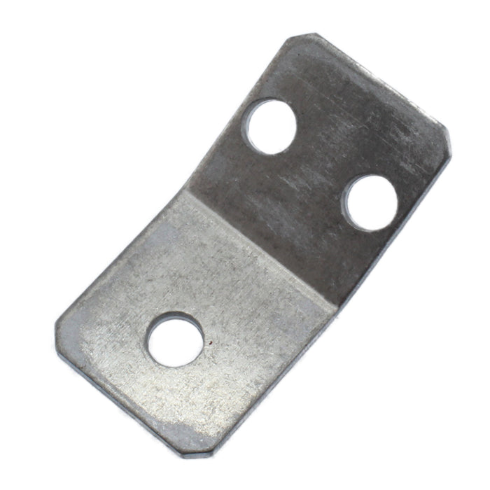 Aluminum 2in. Peanut Bracket - am-3874 - migrated