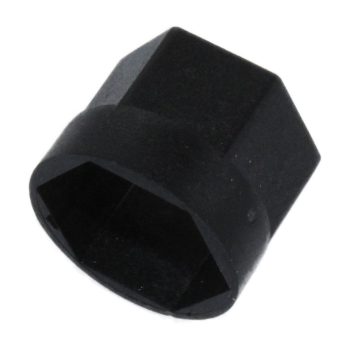 2 in. Dualie Omni Wheel Hex Bore Adapters - am-3904 - Internal Hex=0.500 in. - migrated