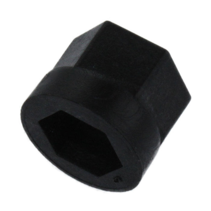 2 in. Dualie Omni Wheel Hex Bore Adapters - am-3905 - Internal Hex=0.375 in. - migrated