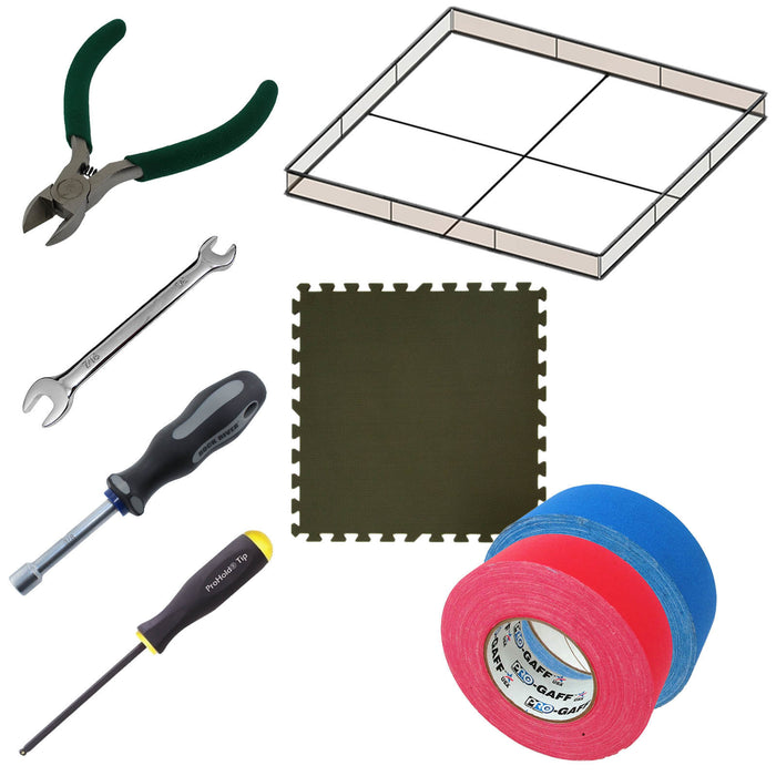 FIRST Tech Challenge Starter Accessory Set - am-3917 - migrated