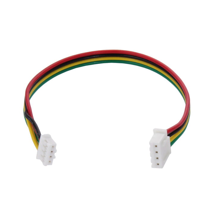 NeveRest Motor REV Expansion Hub Encoder Cable - am-3926b-0600 - Length=6 in. - migrated