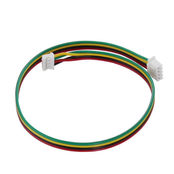 NeveRest Motor REV Expansion Hub Encoder Cable - am-3926b-1200 - Length=12 in. - migrated