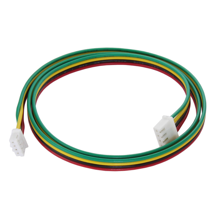 NeveRest Motor REV Expansion Hub Encoder Cable - am-3926b-2400 - Length=24 in. - migrated