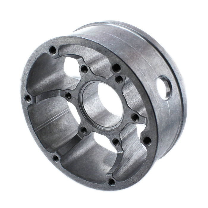 8 in. HD Pneumatic Wheel Cores - am-3931 - Bore=1.125 in. Bearing Bore - migrated