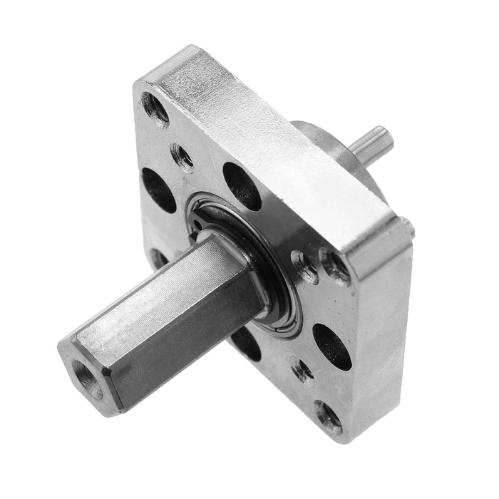 PG Motor Hex Output Assemblies - am-3941 - Motor=PG71 and PG188, Output Size=1/2 in. - migrated