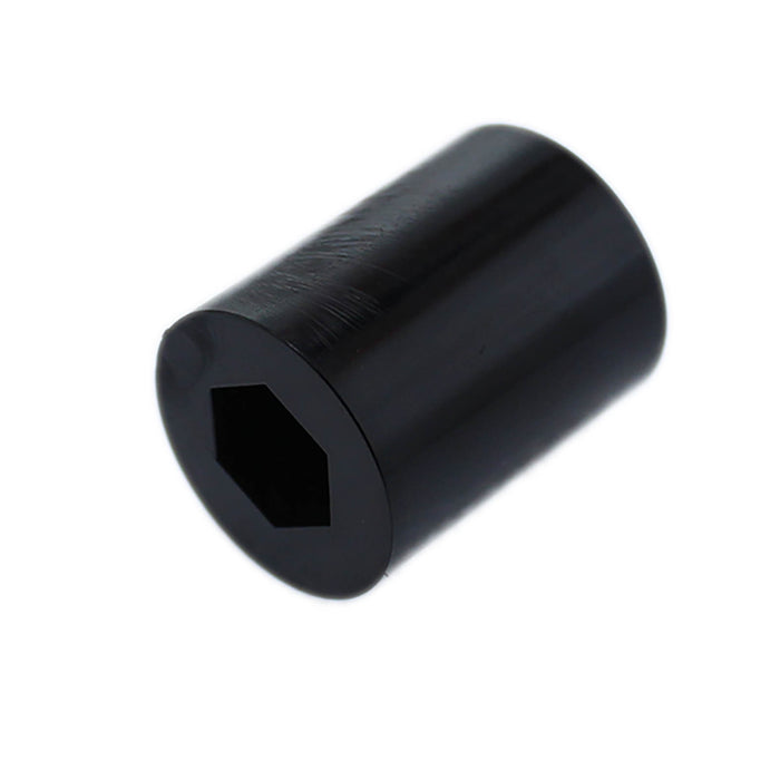 Hex Spacers - am-3947-1000 - Length=1.000 inch, Bore=3/8 Hex - migrated