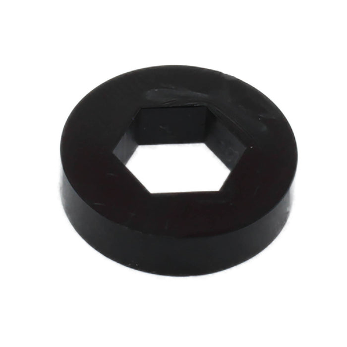 Hex Spacers - am-3947-188 - Length=0.188 inch, Bore=3/8 Hex - migrated