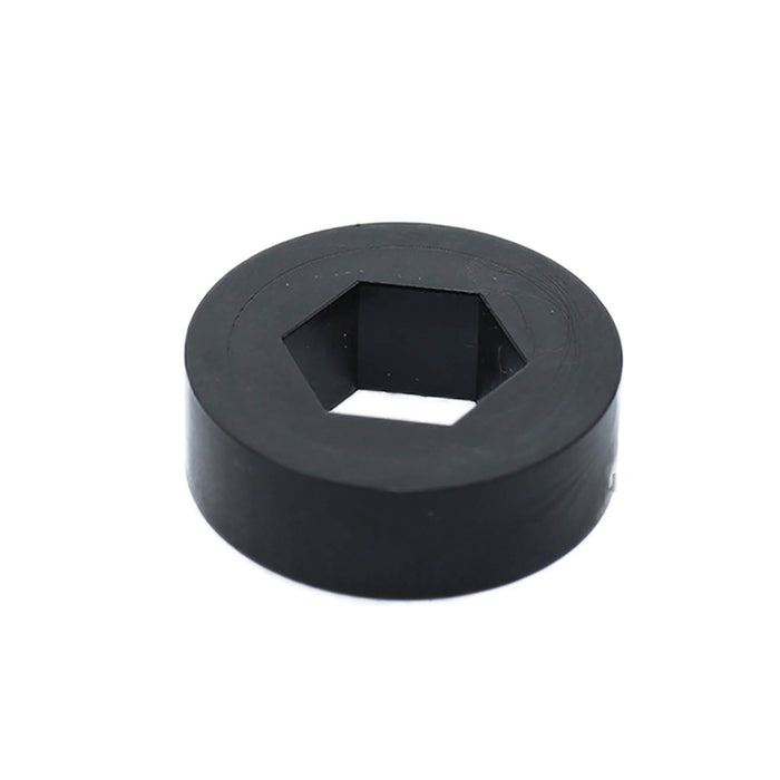 Hex Spacers - am-3947-250 - Length=0.250 inch, Bore=3/8 Hex - migrated