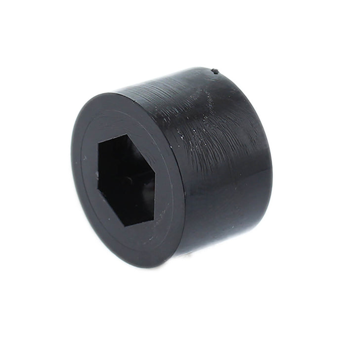 Hex Spacers - am-3947-500 - Length=0.500 inch, Bore=3/8 Hex - migrated