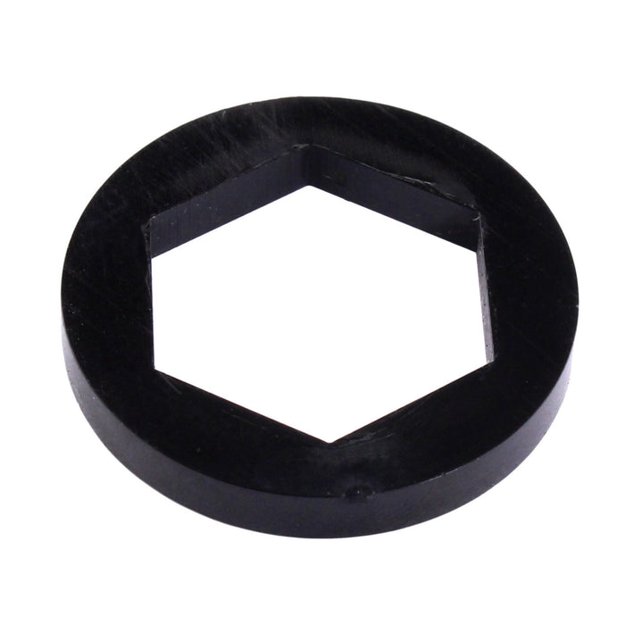 Hex Spacers - am-3948-100 - Bore=1/2 Hex, Length=0.100 inch - migrated