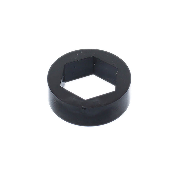 Hex Spacers - am-3948-250 - Length=0.250 inch, Bore=1/2 Hex - migrated