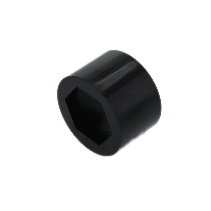 Hex Spacers - am-3948-500 - Length=0.500 inch, Bore=1/2 Hex - migrated