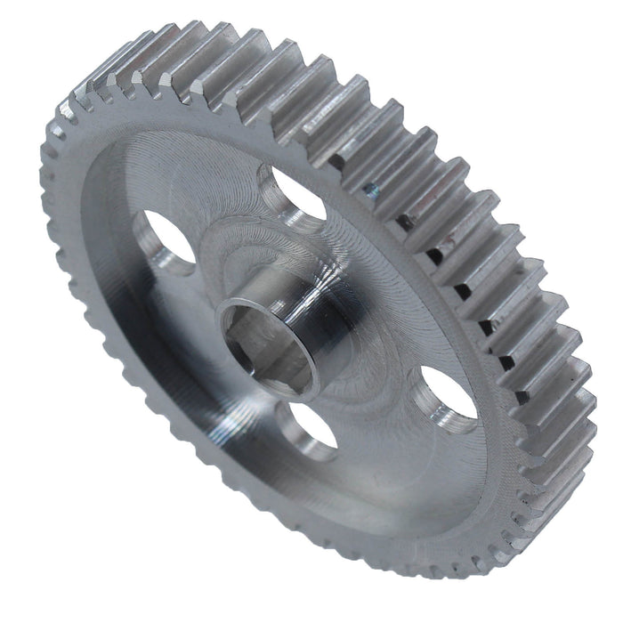 48 Tooth 20 DP 0.375 in. Hex Bore Aluminum Gear for Swerve & Steer - am-3977 - migrated