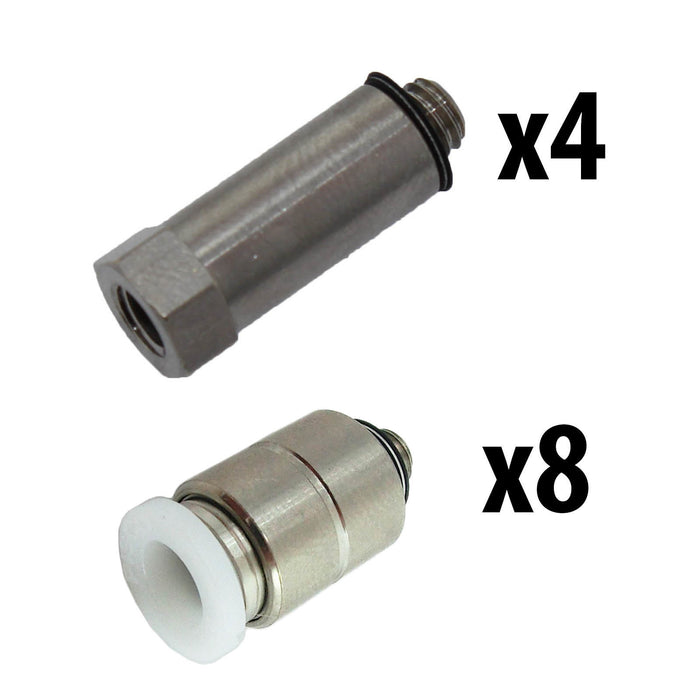 Manifold Fitting Packs - am-3982_f4 - Number of Valves=4 - migrated