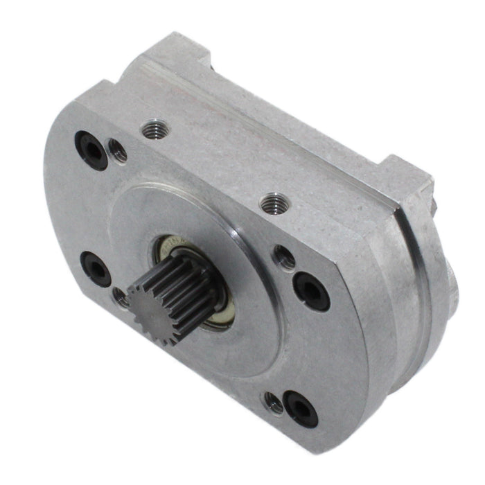 Dual 775 Gearbox - am-3985 - Output Shaft=Sport Gearbox Pinion - migrated